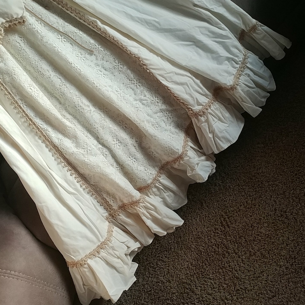 Gunne sax dress - Picture 8 of 13